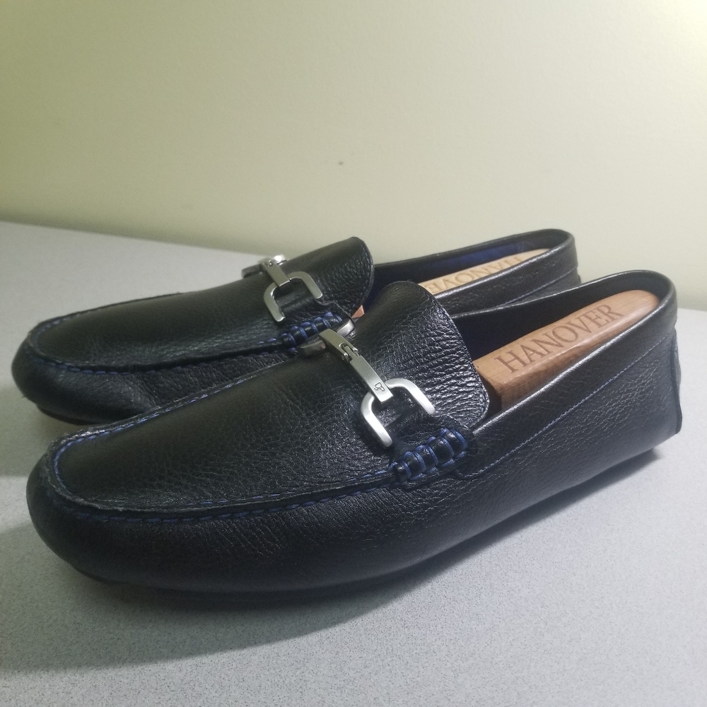 Donald J. Pliner Loafers